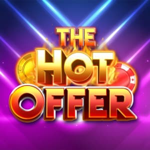 The Hot Offer Slot Image
