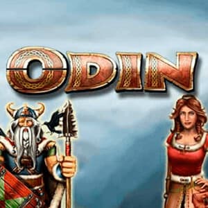 Odin Slot Image