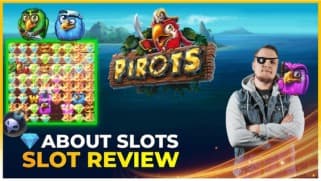 Pirots Video Thumbnail