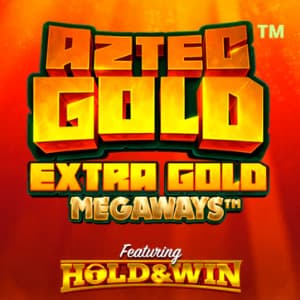 Aztec Gold Extra Gold Megaways Slot Image