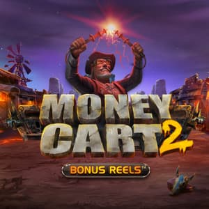 Money Cart 2 Slot Image