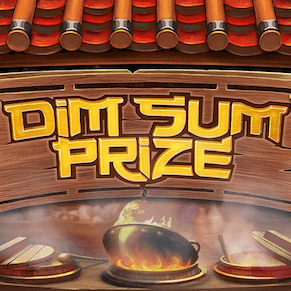 Dim Sum Prize Slot Image