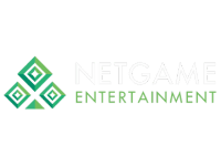 NETGAME Entertainment Banner showing logo