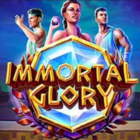 Immortal Glory Slot Image