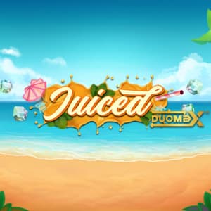 Juiced DuoMax Slot Image