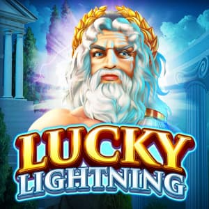 Lucky Lightning Slot Image