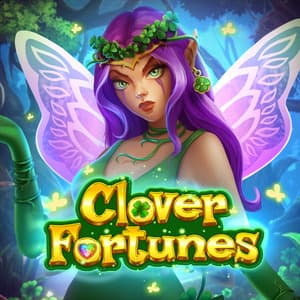 Clover Fortunes Slot Image