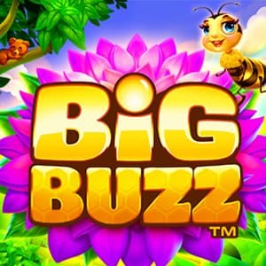 Big Buzz Slot Image