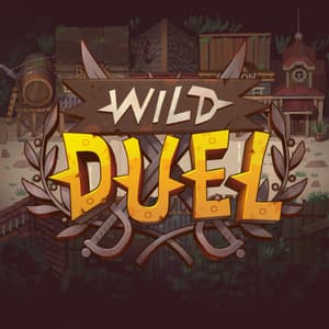 Wild Duel Slot Image