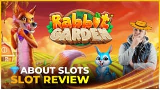 Rabbit Garden Video Thumbnail