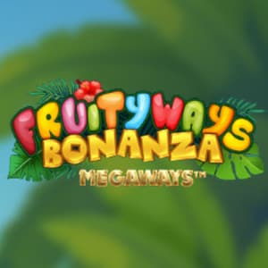 Fruityways Bonanza Megaways Slot Image