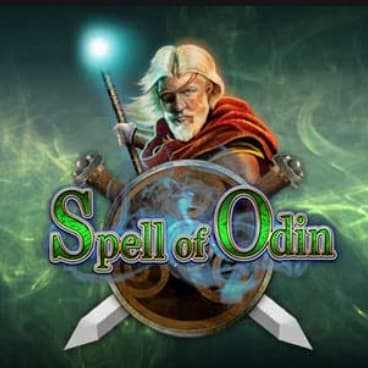 Spell of Odin Slot Image