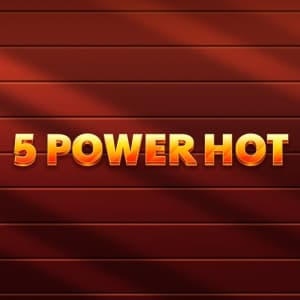 5 Power Hot Slot Image