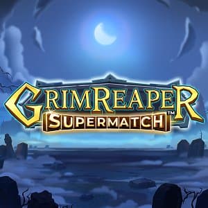 Grim Reaper Supermatch Slot Image