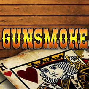 Gunsmoke Slot Image