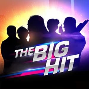 The Big Hit Slot Image