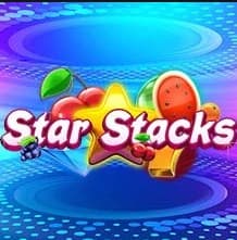 Star Stacks Slot Image