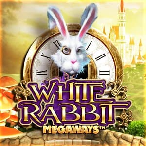 White Rabbit Megaways Slot Image