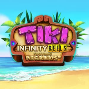 Tiki Infinity Reels Megaways Slot Image