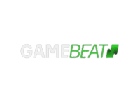 Gamebeat Banner showing logo