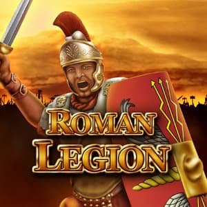 Roman Legion Slot Image