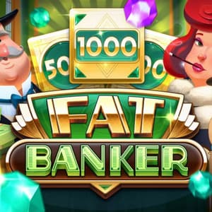Fat Banker Slot Image