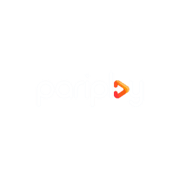 PariPlay Banner showing logo