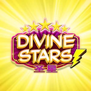 Divine Stars Slot Image