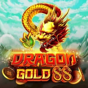 Dragon Gold 88 Slot Image