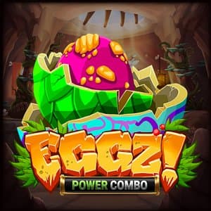 Eggz! Power Combo Slot Image