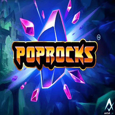 PopRocks Slot Image