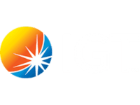 IGT Banner showing logo