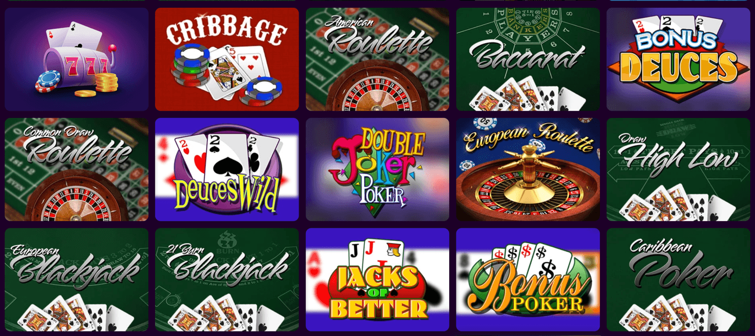 A picture containing text, slot machineDescription automatically generated