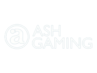 Ash Gaming Banner showing logo