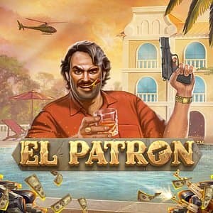 El Patron Slot Image
