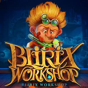 Blirix Workshop Slot Image
