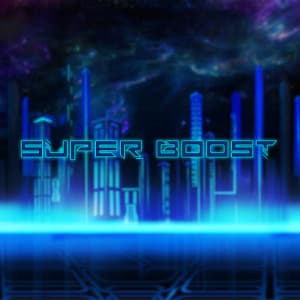 Super Boost Slot Image