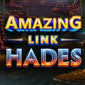 Amazing Link Hades Slot Image