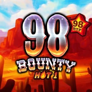 Bounty 98 Hot 1 Slot Image