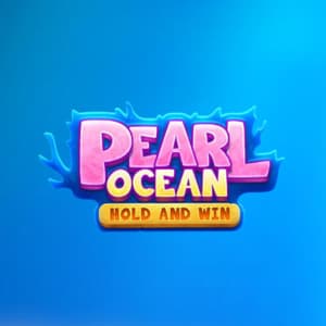 Pearl Ocean: Hold & Win Slot Image