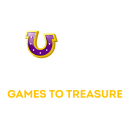 Lucksome Banner showing logo