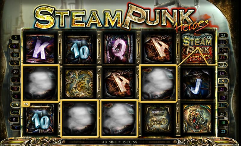 demo play bg