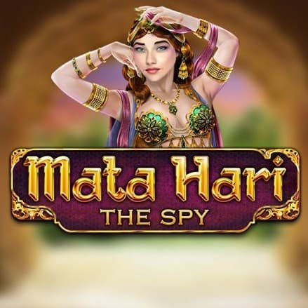 Mata Hari the Spy Slot Image