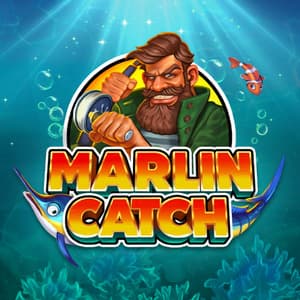 Marlin Catch Slot Image