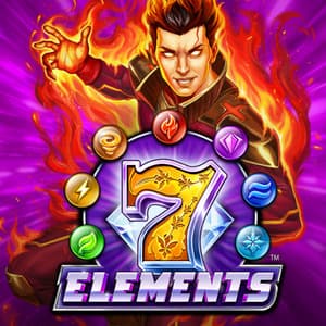 7 Elements Slot Image