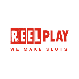 ReelPlay Banner showing logo