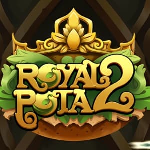 Royal Potato 2 Slot Image
