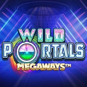 Wild Portals Megaways Slot Image
