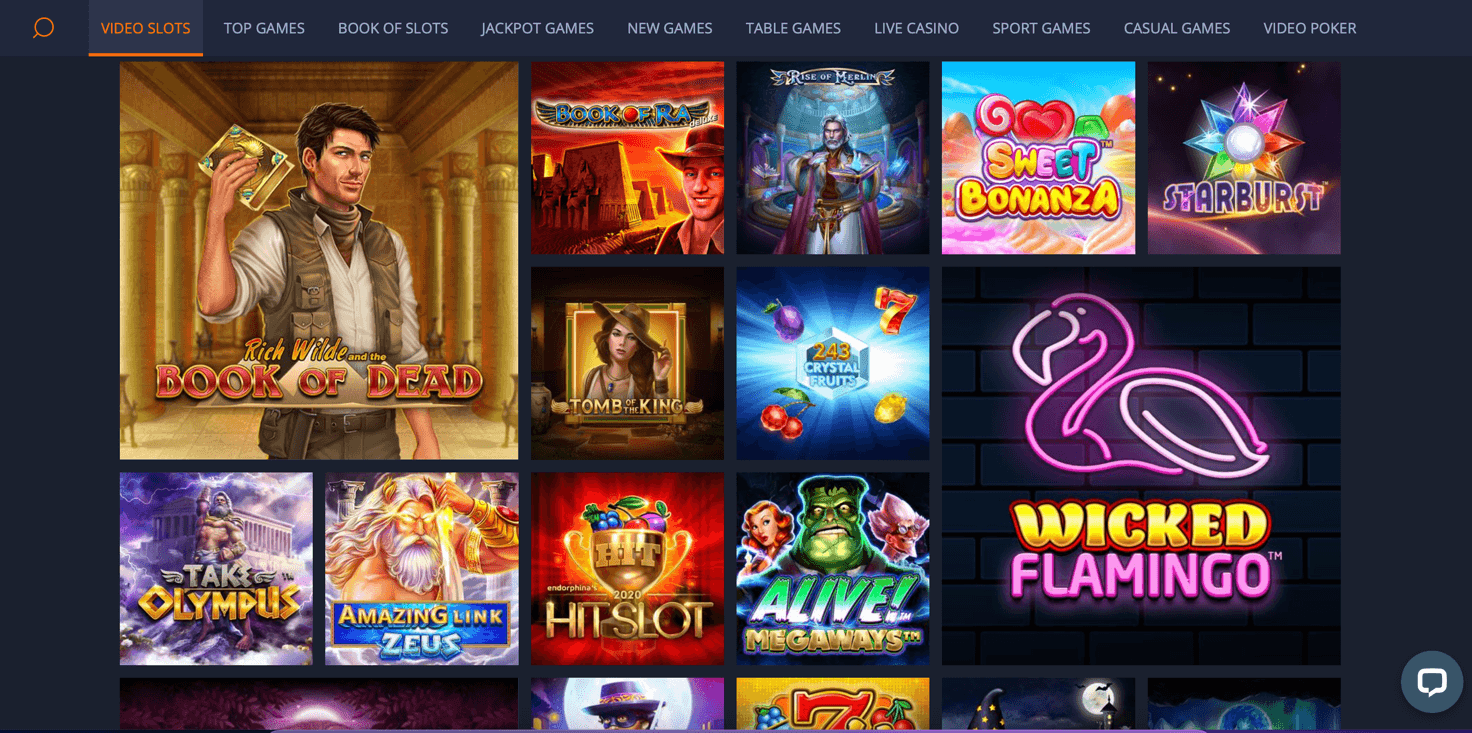 A screenshot of a video gameDescription automatically generated