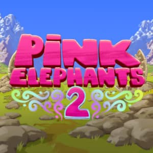 Pink Elephants 2 Slot Image